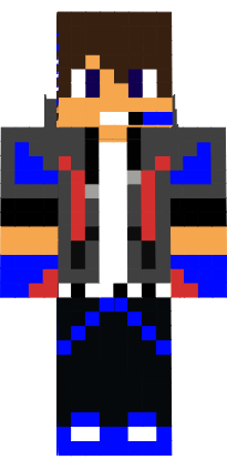 Preview of texture: Maks