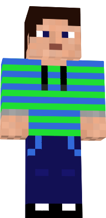 Preview of texture: improved miner declan