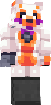 Preview of texture: lolbit