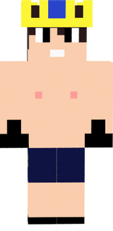kendi skinim