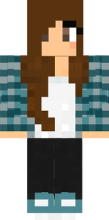 Chrissy's Awesome Skin