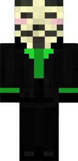 Green Hacker