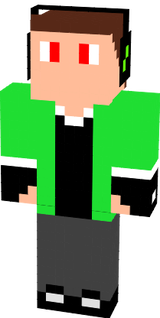 AtomicCreeperBoy