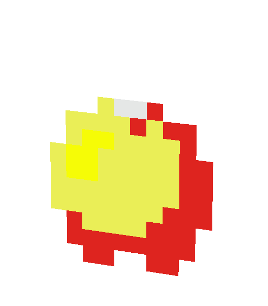 Preview of texture: Fox Shiny apple