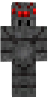 Spider_stock skin