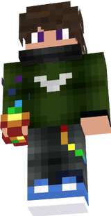jaydahmastericegears