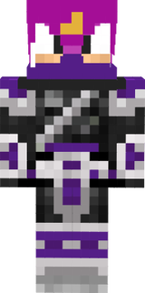 ninja espio