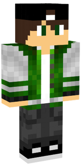 skin fodda