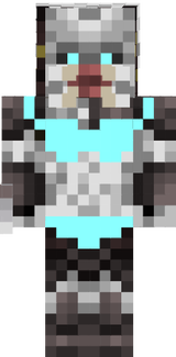 Cute Predator Girl