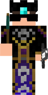 BigBlak King