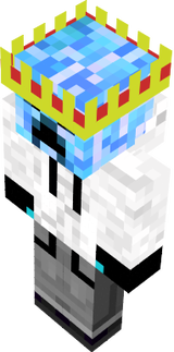 King Creeper