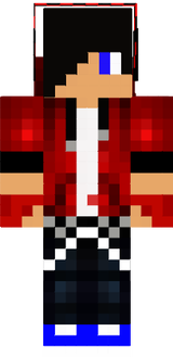 Princerockstara's Skin 1