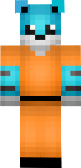 SCP- Baconuss