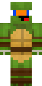 Mikelangelo