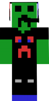 Creeper