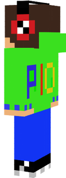 P10 Mc Legend