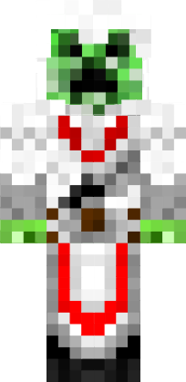 Preview of texture: assasin