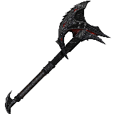 Diamond Axe