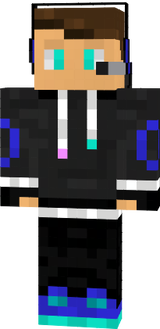 Efracraft Humano