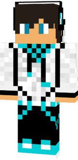 MEU CHAR