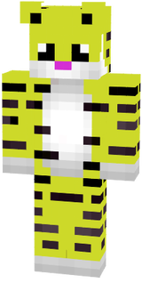 Imortal skin Chaps
