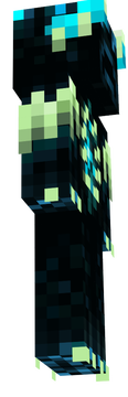 warden