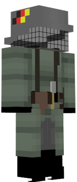 WWI OVERLAY