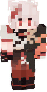 kazuha