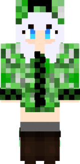 #%E3%82%AF%E3%83%AA%E3%83%BC%E3%83%91%E3%83%BC Minecraft Skins - NovaSkin