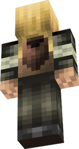 Legolas skin