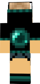 morti89's skin
