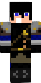 supernatural mobs human 1