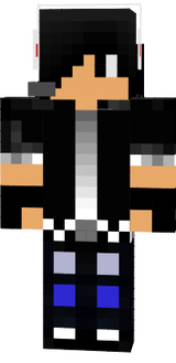 hunters skin