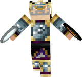 minecraft GOD
