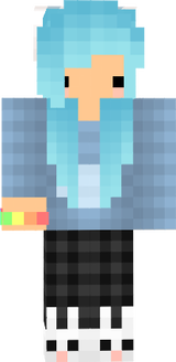 JuhHoran - Pijama ç-ç