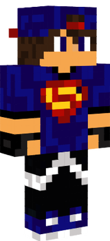 skin do minicraft oficial certeza