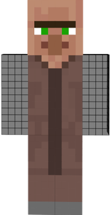 GodVillager