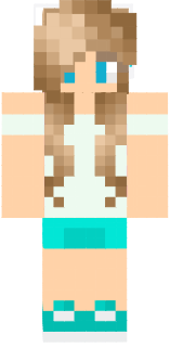 Minecraft skin
