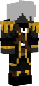 pirate H
