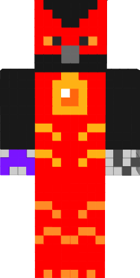 Preview of texture: razar