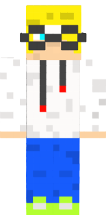 my skin