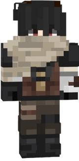 Scavenger