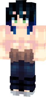 MasklessElfYanni