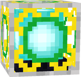 Jewelled Beacon 