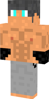 KAS-MAN