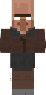 Herobrine Viliger