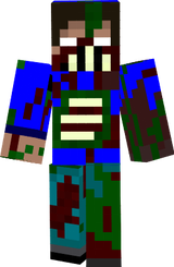 Zombified KucaCZ Temperate