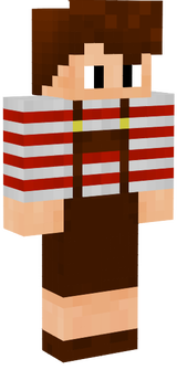 new skin