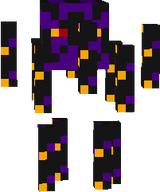 Evil Blaze