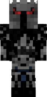 CreeperRobot33